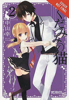 Spirits and Cat Ears Vol 2