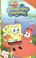 SpongeBob SquarePants Friends Forever - The Mage's Emporium Tokyopop All Used English Manga Japanese Style Comic Book