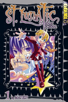 St. Lunatic High School Vol 1 - The Mage's Emporium Tokyopop Used English Manga Japanese Style Comic Book