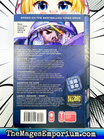 Star Craft Frontline Vol 1 - The Mage's Emporium Tokyopop Used English Manga Japanese Style Comic Book