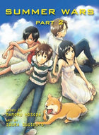 Summer Wars Part 2