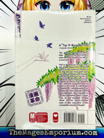 Suppli Omnibus Vol 4 & 5 Brand New Sealed - The Mage's Emporium Tokyopop Missing Author Used English Manga Japanese Style Comic Book