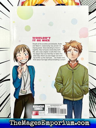 Sweat and Soap Vol 6 - The Mage's Emporium Kodansha Missing Author Used English Manga Japanese Style Comic Book
