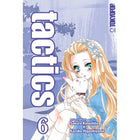 Tactics Vol 6