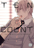 Ten Count Vol 3