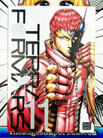 Terra Formars Vol 11 - The Mage's Emporium Viz Media 2402 alltags description Used English Manga Japanese Style Comic Book