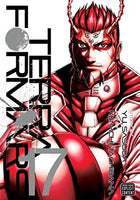 Terra Formars Vol 17 - The Mage's Emporium Viz Media alltags description missing author Used English Manga Japanese Style Comic Book