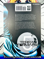 Terra Formars Vol 5 - The Mage's Emporium Viz Media BIS6 copydes outofstock Used English Manga Japanese Style Comic Book