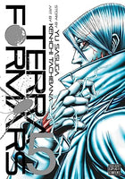 Terra Formars Vol 5 - The Mage's Emporium Viz Media copydes outofstock Used English Manga Japanese Style Comic Book