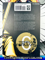 Terra Formars Vol 6 - The Mage's Emporium Viz Media alltags description missing author Used English Manga Japanese Style Comic Book