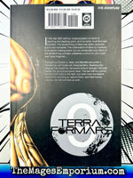 Terra Formars Vol 9 - The Mage's Emporium Viz Media alltags description missing author Used English Manga Japanese Style Comic Book