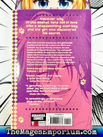 That Wolf-Boy Is Mine! Omnibus Vol 1 - The Mage's Emporium Kodansha 2312 copydes Used English Manga Japanese Style Comic Book