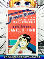The Adventures of Johnny Bunko The Last Career Guide You'll Ever Need - The Mage's Emporium The Mage's Emporium Used English Manga Japanese Style Comic Book