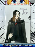 The Adventures of Young Det Vol 2 - The Mage's Emporium NetComics Drama Fantasy Manwha Used English Manga Japanese Style Comic Book