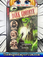 The Dark Goodbye Vol 2 - The Mage's Emporium Tokyopop 3-6 add barcode english Used English Manga Japanese Style Comic Book