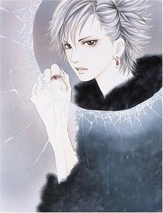 The Devil Does Exist Vol 3 - The Mage's Emporium CMX English Romance Teen Used English Manga Japanese Style Comic Book