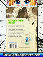 The Dragon Knight's Beloved Vol 4 - The Mage's Emporium Seven Seas Missing Author Need all tags Used English Manga Japanese Style Comic Book