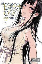 The Elder Sister-Like One Vol 2