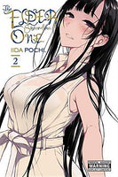 The Elder Sister-Like One Vol 2 - The Mage's Emporium Yen Press Used English Manga Japanese Style Comic Book