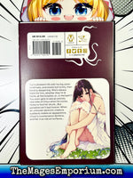 The Elder Sister-Like One Vol 3 - The Mage's Emporium Yen Press Used English Manga Japanese Style Comic Book