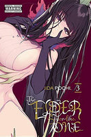 The Elder Sister-Like One Vol 3 - The Mage's Emporium Yen Press Used English Manga Japanese Style Comic Book