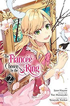 The Fiancee Chosen By The Ring Vol 2
