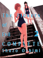 The Flowers of Evil Complete Vol 2