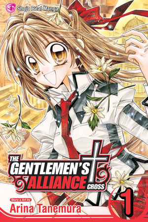The Gentlemen's Alliance