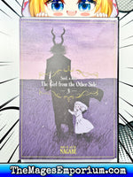 The Girl From The Other Side Vol 3 - The Mage's Emporium Seven Seas bis3 copydes outofstock Used English Manga Japanese Style Comic Book