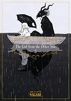 The Girl from the Other Side Vol 5