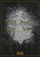 The Girl from the Other Side Vol 9
