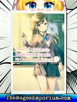 The Girl I Saved on the Train Turned Out to Be My Childhood Friend Vol 1 - The Mage's Emporium Yen Press 2403 alltags description Used English Manga Japanese Style Comic Book