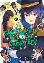 The Great Jahy Will Not Be Defeated! Vol 6