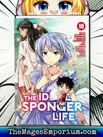 The Ideal Sponger Life Vol 10 - The Mage's Emporium Seven Seas 2312 alltags description Used English Manga Japanese Style Comic Book