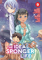 The Ideal Sponger Life Vol 9
