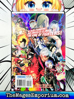 The King of Fighters Vol 6 - The Mage's Emporium Seven Seas 2402 alltags description Used English Manga Japanese Style Comic Book