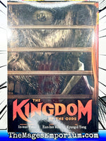 The Kingdom of the Gods - The Mage's Emporium Viz Media Used English Manga Japanese Style Comic Book