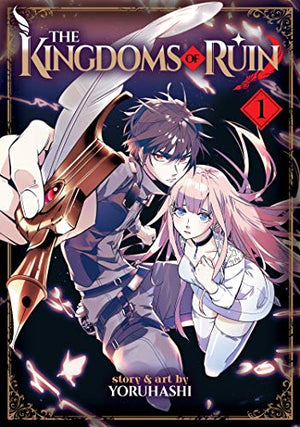 The Kingdoms of Ruin
