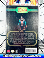 The Legend of Zelda Twilight Princess Vol 1 - The Mage's Emporium Viz Media 2312 all copydes Used English Manga Japanese Style Comic Book