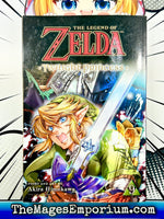 The Legend of Zelda Twilight Princess Vol 9 - The Mage's Emporium Viz Media 2403 alltags description Used English Manga Japanese Style Comic Book