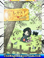 The Lost Colony Vol 3 - The Mage's Emporium Unknown Missing Author Used English Manga Japanese Style Comic Book