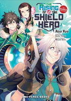 The Manga Companion The Rising of the Shield Hero Vol 15