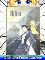 The New Gate Vol 1 - The Mage's Emporium One Peace Books Action English Older Teen Used English Manga Japanese Style Comic Book