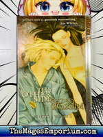 The Other Side of the Mirror Vol 2 - The Mage's Emporium Tokyopop Older Teen Romance Used English Manga Japanese Style Comic Book