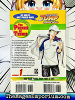 The Prince of Tennis Vol 1 - The Mage's Emporium Viz Media Missing Author Used English Manga Japanese Style Comic Book
