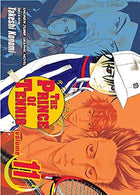 The Prince of Tennis Vol 11