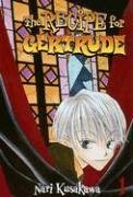 The Recipe for Gertrude Vol 1 - The Mage's Emporium CMX Missing Author Used English Manga Japanese Style Comic Book