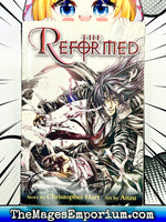 The Reformed - The Mage's Emporium Del Rey Used English Manga Japanese Style Comic Book