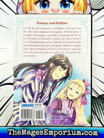 The Saint's Magic Power is Omnipotent Vol 6 Light Novel - The Mage's Emporium Seven Seas 2401 copydes Used English Light Novel Japanese Style Comic Book
