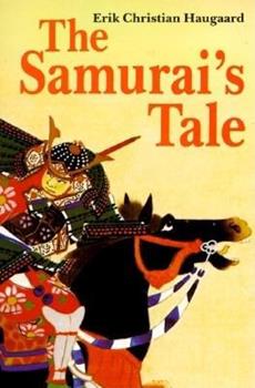 The Samurai’s Tale - The Mage's Emporium Unknown Used English Manga Japanese Style Comic Book